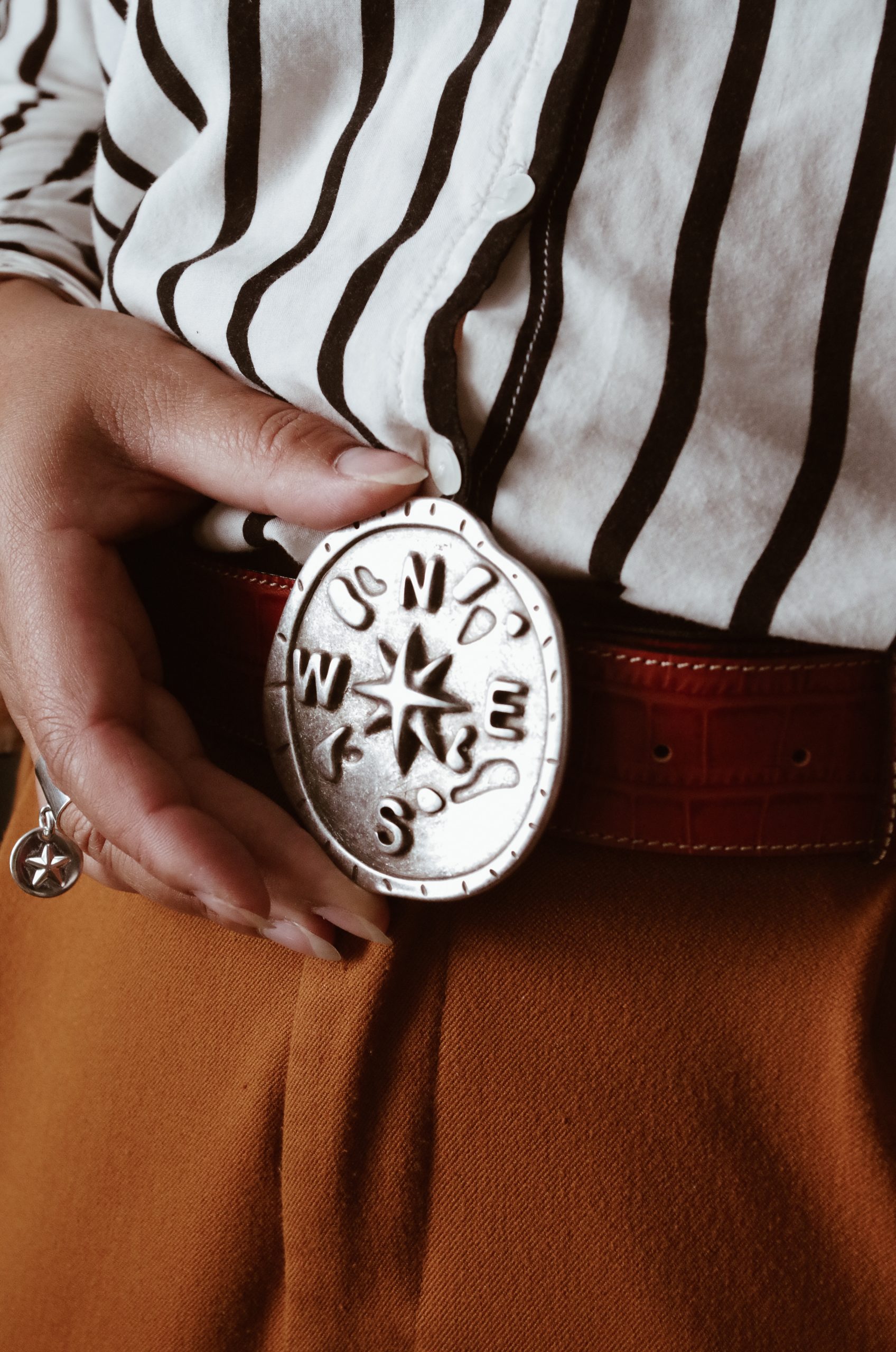 Secret de cuir – Maroquinerie en cuir – France