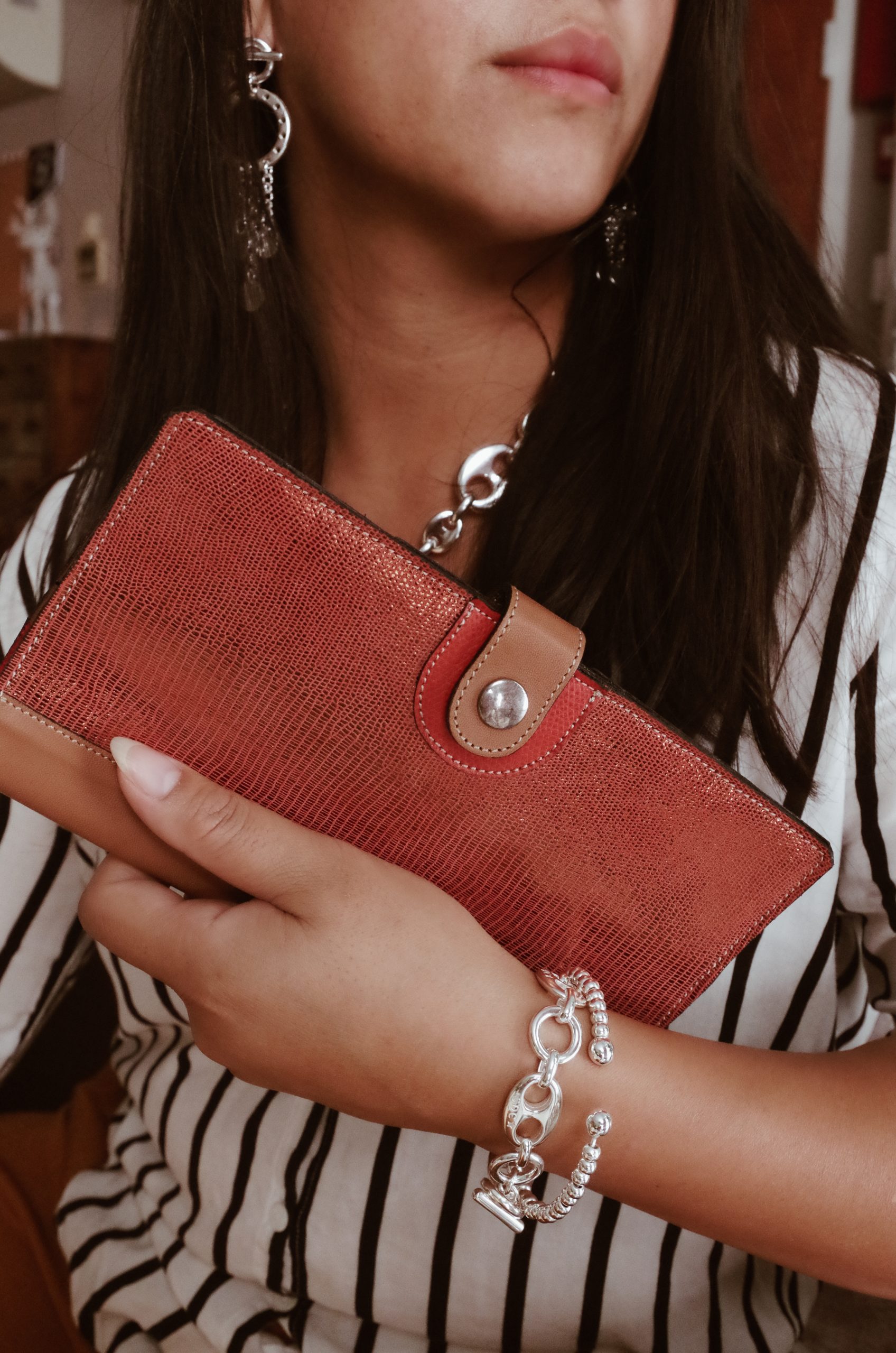 Secret de cuir – Maroquinerie en cuir – France