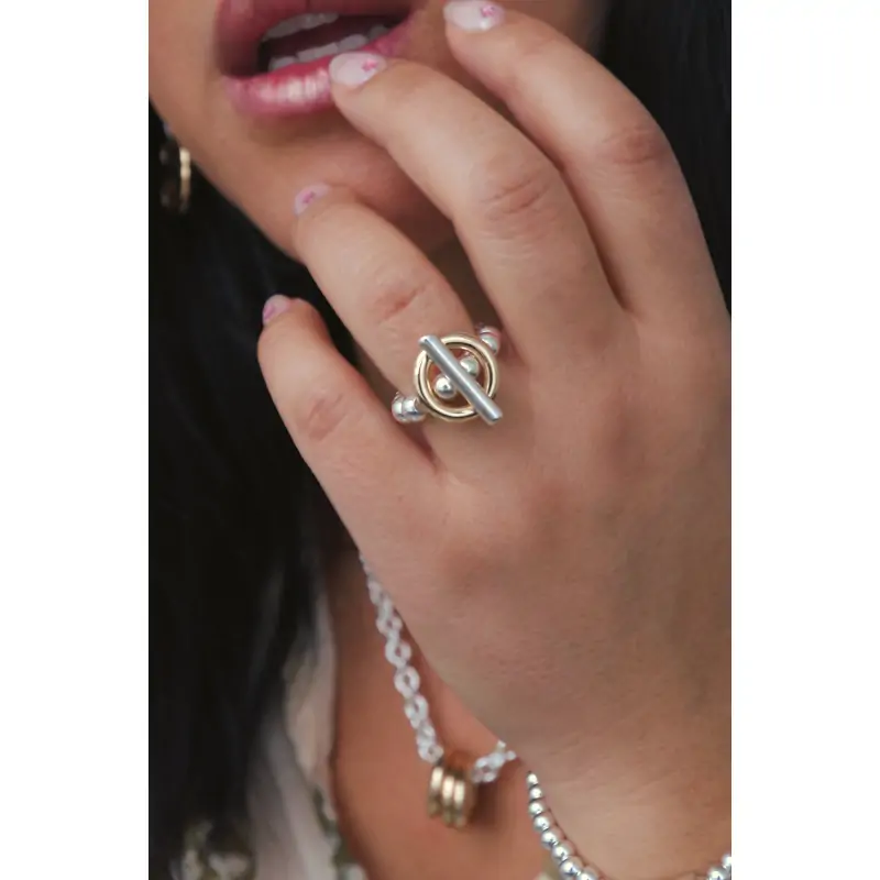 Secret de cuir – Bijoux en cuir et plaqué argent – France