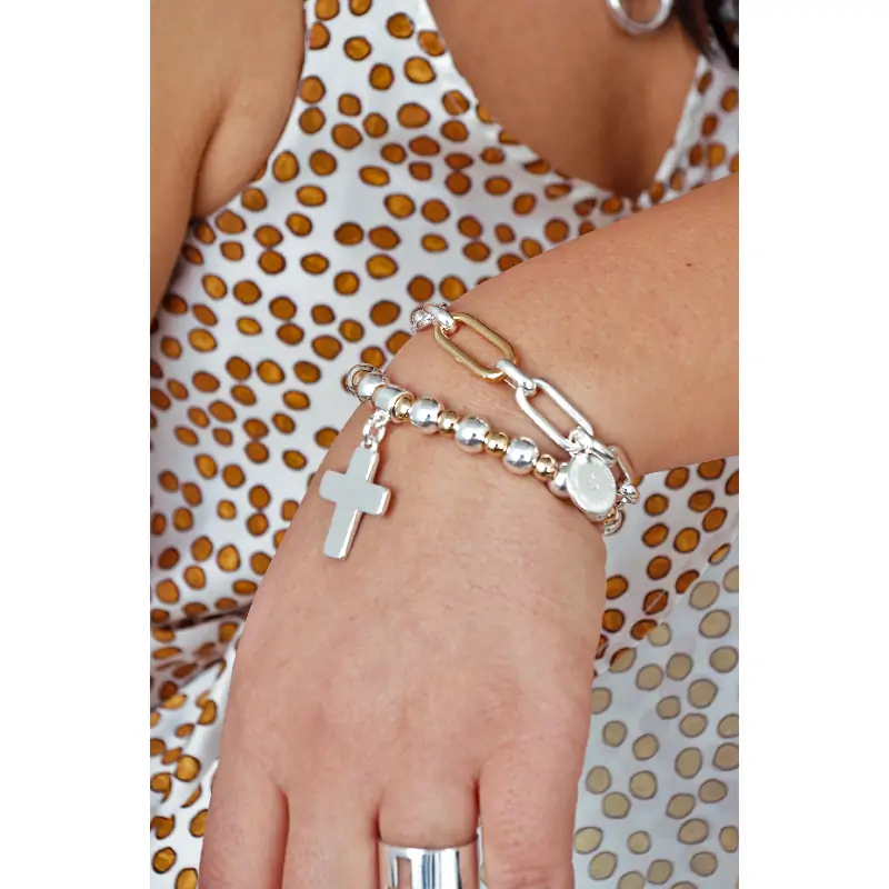 Secret de cuir – Bijoux en cuir et plaqué argent – France